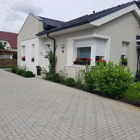 Margareta Home Gyenesdiás Exterior photo