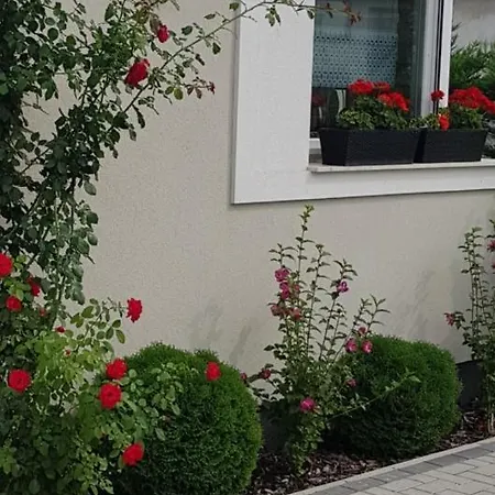 Margareta Home Gyenesdiás Exterior photo