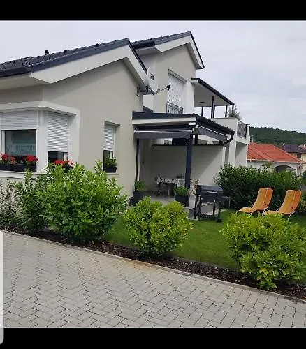 Margareta Home