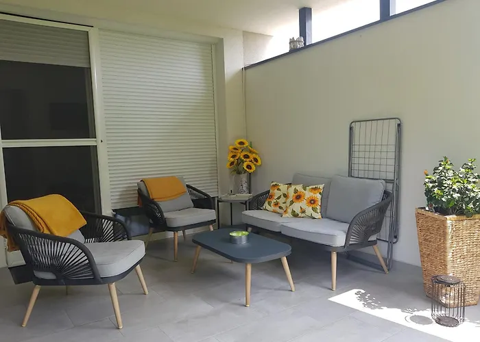 Margareta Home