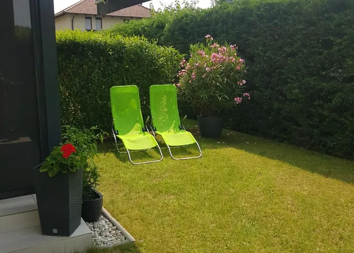 Margareta Home