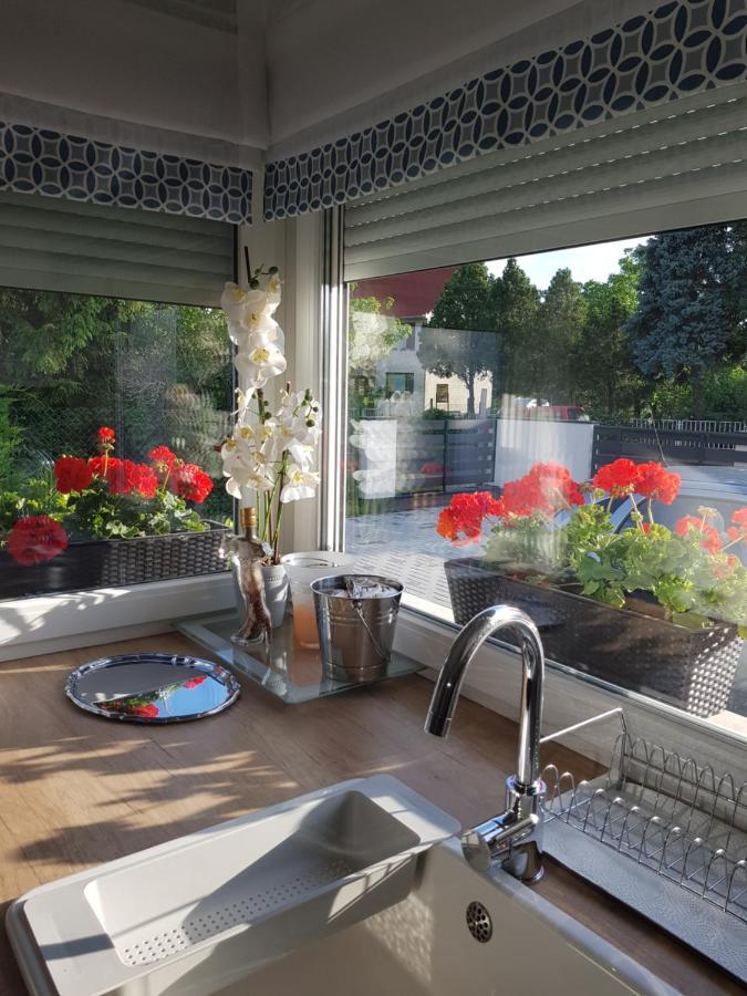 Margareta Holiday home *