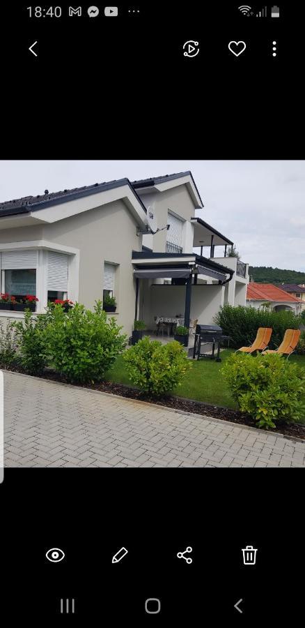Margareta Holiday home Gyenesdias