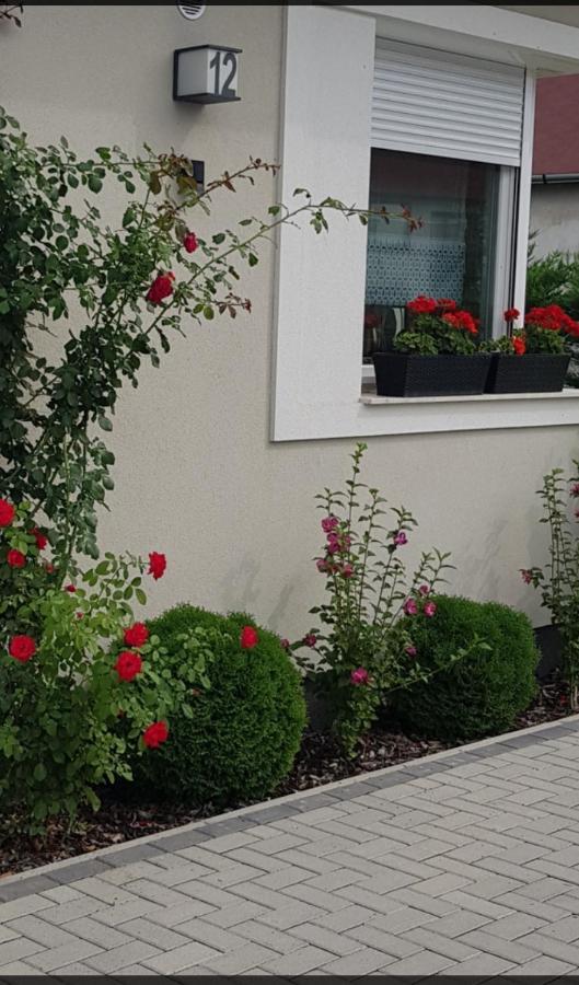Holiday home Margareta *