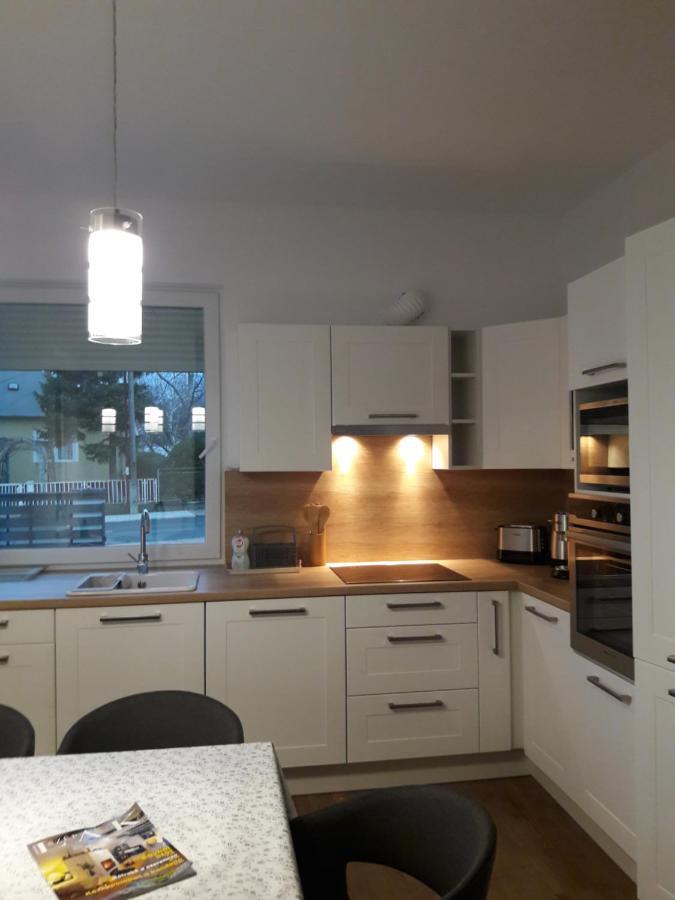 Margareta Holiday home Gyenesdias