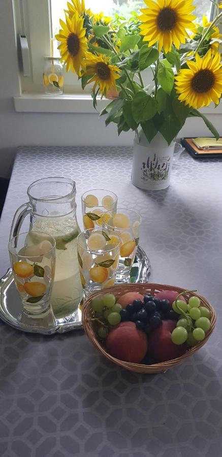 Margareta Hébergement de vacances